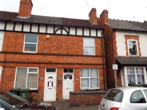 3 Bedroom Terraced